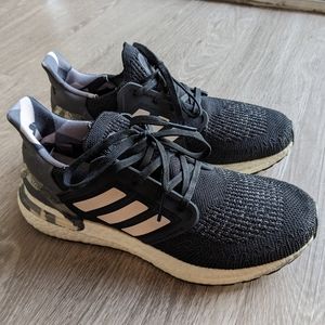 Ultraboost prime blue women sz 8.5